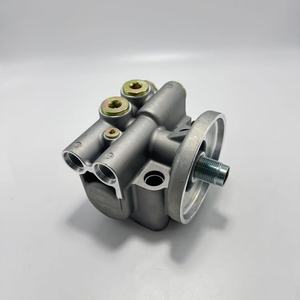 Sâu Bướm 320D 325d 336d 345d giữ bộ lọc DIESEL 1r-0770 với bơm điện tử và đế nhôm 371-3599 3713599 190-8970 - Product Image 4