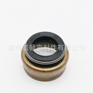 ซีลก้านวาล์ว4003966สำหรับอะไหล่เครื่องยนต์ M11 ISZ13 Cummins - Product Image 4