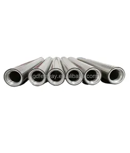 High Quality 3k Customized Carbon Fiber pipe Tube 1000mm 2000mm OEM length Fiber Tube Carbon 10.5mm 25mm 29mm 40mm 42mm 50mm
