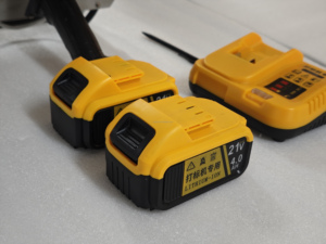 Máy khắc điện chạy bằng lithium có thể sạc lại với điều khiển tốc độ vô hạn với màn hình cảm ứng - Product Image 6