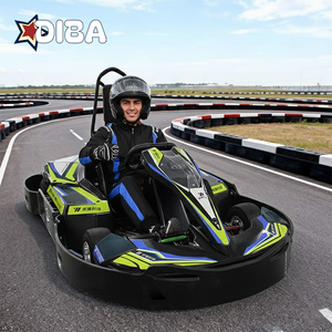 Offres Spéciales : Kart Tout-Terrain Robuste pour Circuits <span class=keywords><strong>de</strong></span> <span class=keywords><strong>Course</strong></span> <span class=keywords><strong>de</strong></span> Karting et Drift - Product Image 5