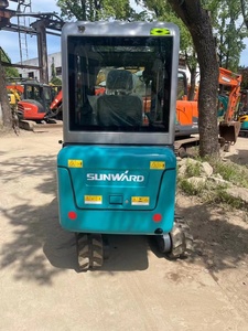 รถขุด SWE17ขนาดเล็กมือสอง - Product Image 2