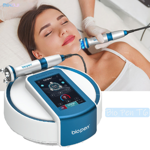 Roller Massage Machine Bio Pen T6 <strong>Face</strong> Lifting Bio Pen Ball Roller Massage Machine - Product Image 3