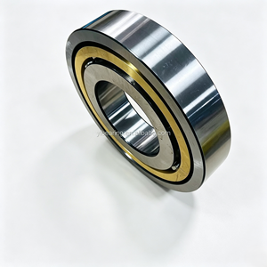 Rodamiento de Contacto Angular de Alta Precisión 7206AC para Máquinas Herramienta, Equipos Industriales y Sistemas de Rotación de Alto Rendimiento - Product Image 3