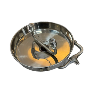 Nuevo modelo 316 Acero inoxidable personalizado marca RUIYING Estación <span class=keywords><strong>de</strong></span> lavado <span class=keywords><strong>de</strong></span> ojos <span class=keywords><strong>laboratorio</strong></span> Industrial combinación <span class=keywords><strong>de</strong></span> <span class=keywords><strong>emergencia</strong></span> <span class=keywords><strong>ducha</strong></span> tipo Vertical - Product Image 2