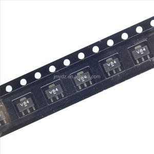 Amplificateur de puissance RF GVA-84+ GVA-84 Silk Screen V84 SOT-89 DC-7.0G - Product Image 5