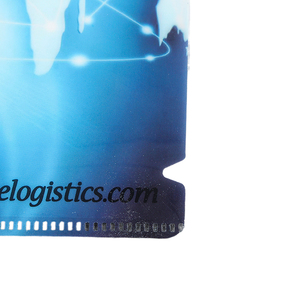Newest Design Top Quality <strong>Printed</strong> L Shape PP Thick Plastic <strong>File</strong> <strong>Folder</strong> - Product Image 5