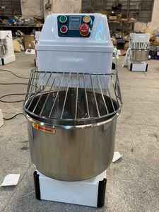 Spiral <b>Bread</b> Pizza Dough <b>Mixer</b> Machine Automatic Motor Food Grade Stainless Steel Industrial High Capacity - Product Image 3