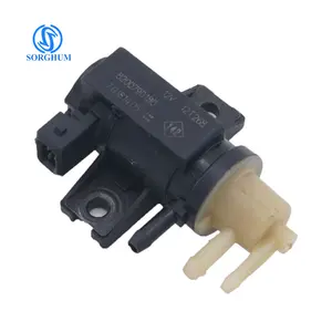 Turbocharger Boost Control Solenoid Valve For Renault For Nissan QASHQAI II J11 8200790180