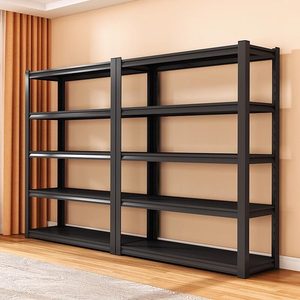 Scaffalatura per Garage Senza Bulloni Heavy Duty <span class=keywords><strong>Metalsistem</strong></span> - Product Image 3