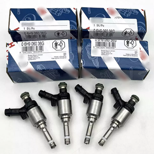 Voor Bosch Diesel Injector Oem 06h 906036G/06f906036a Nieuw Voor Vw Gti Voor Tiguan Audi A3 A4 A5 Q5 Tt <span class=keywords><strong>2</strong></span>.0tsl Compatibel Met - Product Image 1