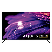 OEM para Venta al por Mayor > Televisor Inteligente Android LED UHD 4K de 55 Pulgadas 16:9 LCD 120Hz con WiFi para Uso en Hoteles, Color Negro