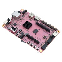 Placa de Desarrollo FPGA Xilinx PYNQ-Z2 Zynq XC7Z020, Programación en Python, Computación de Borde con IA