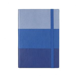 Carnet A5 en PU, couverture rigide, élastique, couverture composite haut de gamme, logo personnalisé pour entreprise, promotion en gros - Product Image 6