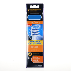 For Supermarket Promotion High Demand Low Price Fast Turnover Increase Profit Electric <b>Toothbrush</b> Replacement Brush <b>Heads</b> - Product Image 6