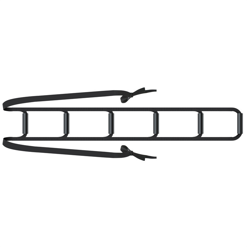 Cinturón de ayuda para despertar con 6 asas