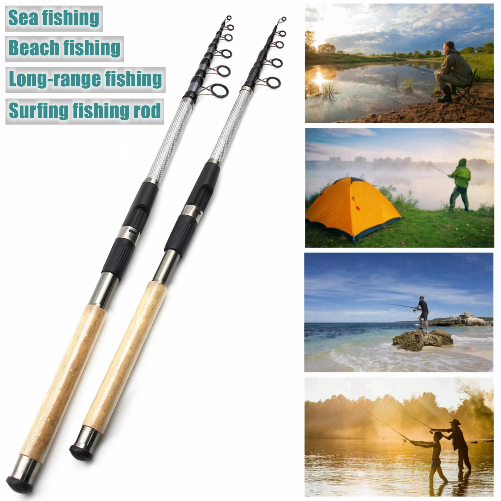 bulk netting for fishing nets Wholesale Price with Best Quality Brown Nylon&Poltester Multifilament  Fishing Net