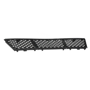 Bmw Front Bumper Ventilation Mesh F10 F18 2010-2013 Lower Grille Fog <b>Light</b> Grille Abs Plastic Part Number 51117200699 - Product Image 2