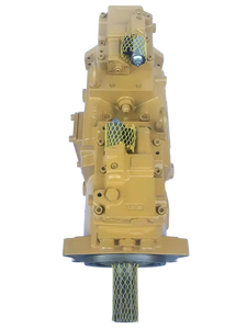 Pour pelle CAT pour CAT336 E336 336GC pompe hydraulique 5504341 pompe principale 550-4341 5504341 - Product Image 5