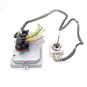 Módulo de Control de Balasto para Faros Delanteros HID Original Reacondicionado GTPARTS D1S 12V 55W para Mercedes-Benz Clase B/C/S/SL/SLR - Product Image 5