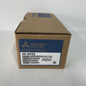 Servomotor Mitsubishi AC HF-KP23 - Product Image 1