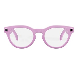 Gafas Inteligentes Inalámbricas para Hombre y Mujer, Gafas de Sol con Micrófono y Altavoces Incorporados, Asistente de Voz Táctil, Gafas Traductoras Inteligentes con IA - Product Image 2