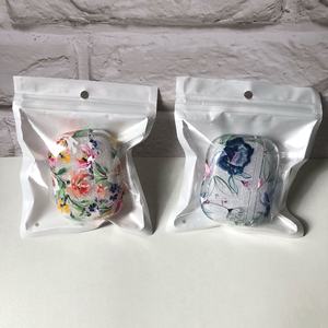 Funda anticaída de alta calidad de larga duración para <span class=keywords><strong>airpods</strong></span> 3, 1 2 funda protectora para <span class=keywords><strong>airpods</strong></span>, funda transparente para <span class=keywords><strong>airpods</strong></span> case <span class=keywords><strong>pro</strong></span> - Product Image 3