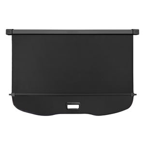 Couverture de cargaison de coffre rétractable noire pour <span class=keywords><strong>Renault</strong></span> <span class=keywords><strong>Kadjar</strong></span> 2015-2020 <span class=keywords><strong>accessoires</strong></span> intérieurs généraux innovants - Product Image 6