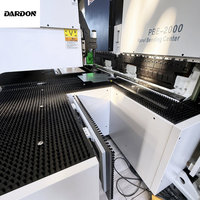 Máquina de Plegado de Paneles Automática PBE2000, Centro de Plegado CNC para Estructuras de Elevadores y Puertas Cortafuegos
