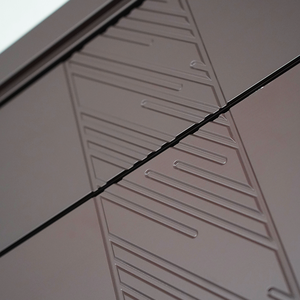 Fabricant Fournisseur Chine Conception bon marché <span class=keywords><strong>Porte</strong></span> de sécurité <span class=keywords><strong>Porte</strong></span> <span class=keywords><strong>d</strong></span>'<span class=keywords><strong>entrée</strong></span> en aluminium <span class=keywords><strong>Porte</strong></span> de sécurité <span class=keywords><strong>d</strong></span>'<span class=keywords><strong>entrée</strong></span> - Product Image 4