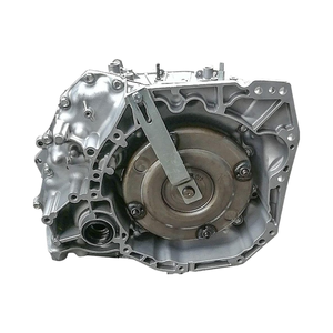 Raytech Gereviseerde Jf015e 3lx64 Cvt7 Transmissie Assemblage Versnellingsbak Compatibel Met Nissan Sentra Qashqai En Reof11a - Product Image 1