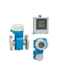 เครื่องวัดอัตราการไหล Endress Hauser Proline Promag P 500 รุ่น E H 5P5B สำหรับอุตสาหกรรมเคมี - Product Image 1