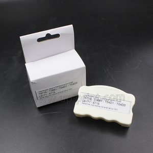 Boîte d'entretien réinitialiseur de puce pour Epson M1140 M1180 M3140 M3170 M3180 M2140 XP-5100 WF-2860 L6168 C5790 C5210 <span class=keywords><strong>XP8600</strong></span> XP-8700 - Product Image 3