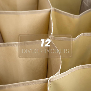 Borsa per richiami da caccia all'anatra, Borsa da trasporto per <span class=keywords><strong>cacciatori</strong></span> all'aperto per la caccia all'anatra, Borsa da allenamento per il tiro, Borsa tattica da caccia, Borsa portaoggetti - Product Image 5