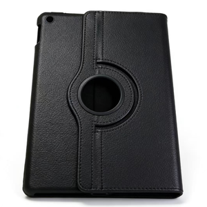 เคสแท็บเล็ตหนัง PU แบบหมุนได้360แบบพรีเมี่ยมสำหรับ TAB <span class=keywords><strong>S7</strong></span> <span class=keywords><strong>FE</strong></span> <span class=keywords><strong>LTE</strong></span> (T737 T736 T733 T730) - Product Image 4