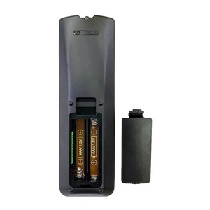 Nouvelle télécommande de remplacement pour téléviseur <span class=keywords><strong>Sharp</strong></span> GB217WJN1 GA007BG22 G1135PESA GA880SA - Product Image 3