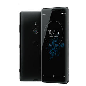 Seconda mano originale telefoni a buon mercato XZ3 all'ingrosso sbloccato utilizzato telefoni cellulari Android <span class=keywords><strong>smartphone</strong></span> per <span class=keywords><strong>Sony</strong></span> Xperia XZ3 - Product Image 1