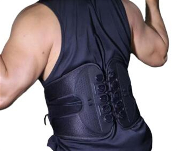 New Style Drawstring Summer Breathable Men