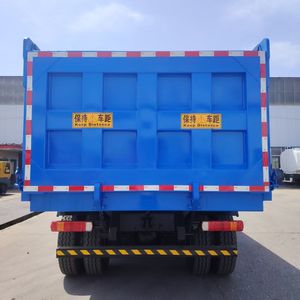 รถดัมพ์มือสอง Shacman F3000 6x4 ราคาดีที่สุด โปรโมชั่นลดราคา - Product Image 4