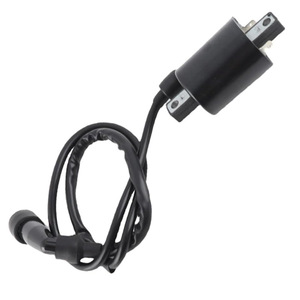 Transformateur haute tension 5EL-82320-00-00 pour XVS1100 V Star 1999 2009, utilisation électronique monophasée - Product Image 5