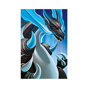 โปสเตอร์รูปอนิเมะเรื่อง Dgz Spider ขนาดใหญ่50ขนาด40*60ซม. โปสเตอร์รูปอะนิเมะ3D พลิกได้สำหรับเล่นกีฬาออกแบบได้ตามต้องการ - Product Image 3