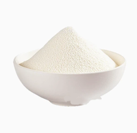 Base de L-Arginine CAS 74-79-3, matière première alimentaire, acides aminés