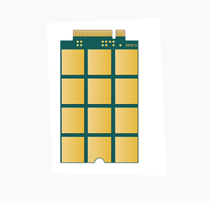 RM530N-GL M.<span class=keywords><strong>2</strong></span> 5G NR alt-6 ve mmWave modülü RG520N-GL RG520F RM520F RM530N RM530F RM500Q RM502Q RM505Q - Product Image 3