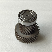 Engrenage pignon VT3-GEAR01-OEM avec roulement, rapport 20-37T, engrenage différentiel de transmission automatique pour boîte de vitesses CVT VT3