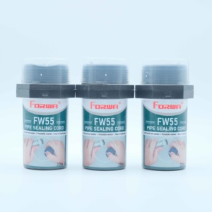 เชือกซีล PTFE สีขาว ทนความร้อนสูง ทนการกัดกร่อน 20 เมตร สำหรับซีลท่ออุตสาหกรรม ผลิตด้วยวิธีฉีดขึ้นรูป ลดราคาพิเศษ - Product Image 3