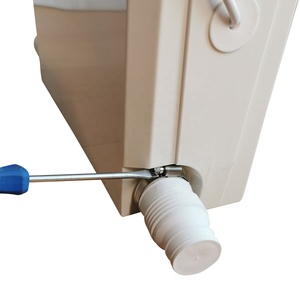 Pompe à macerateur FLO300 pour toilettes Rv, remorque Marine, pompe à égouts, chasse d'eau, pompe à <span class=keywords><strong>broyeur</strong></span>, toilettes - Product Image 6