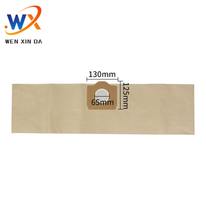 Bolsas de papel antipolvo para Karchers WD3 WD3300 MV3 SE4001 <span class=keywords><strong>SE4002</strong></span> 6.959-130 A2200 A2500 A2600 A2900 bolsas de basura para aspiradora - Product Image 2