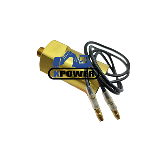 สวิตช์แรงดันน้ำมันใหม่266-6210 2666210สำหรับรถขุด CAT311C 320B 320C - Product Image 1