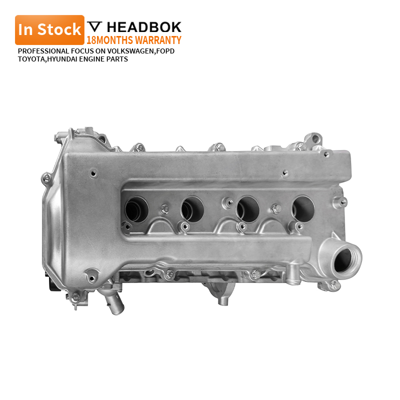 HEADBOK 1ZZ Engine Assembly for Toyota Corolla - New!