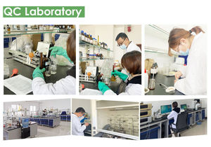 Bubuk GABA murni 99% asam Amino asam Amino Butyric Gamma - Product Image 4